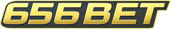 656bet লোগো
